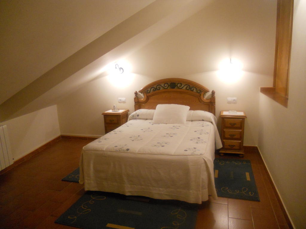Hotel Taramundi Esterno foto