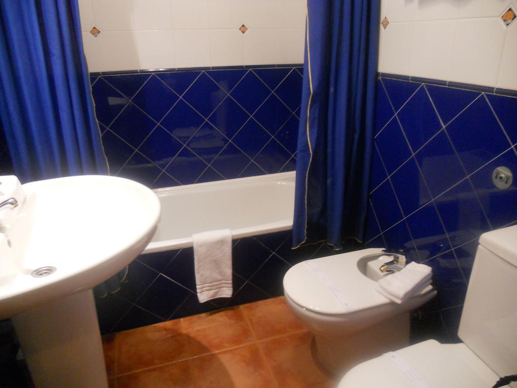 Hotel Taramundi Camera foto