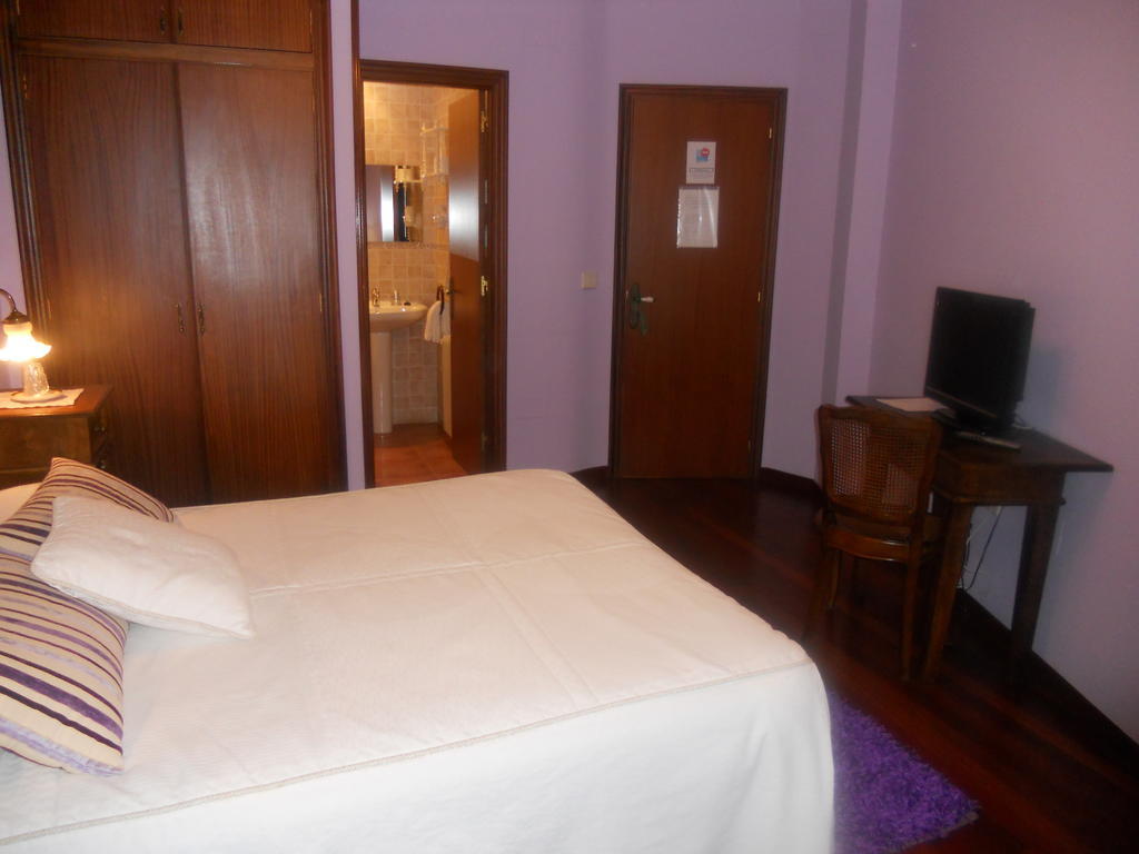 Hotel Taramundi Esterno foto